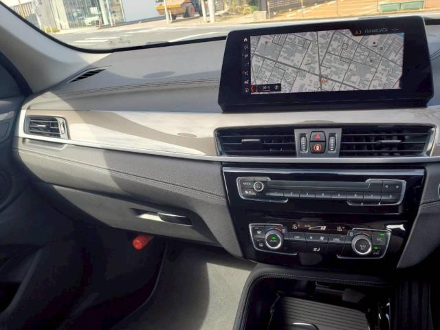 ＢＭＷ Ｘ１（新潟県新潟市東区）
