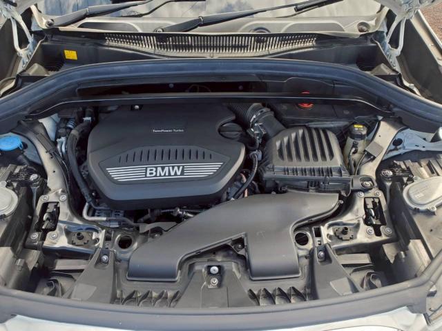 ＢＭＷ Ｘ１（新潟県新潟市東区）
