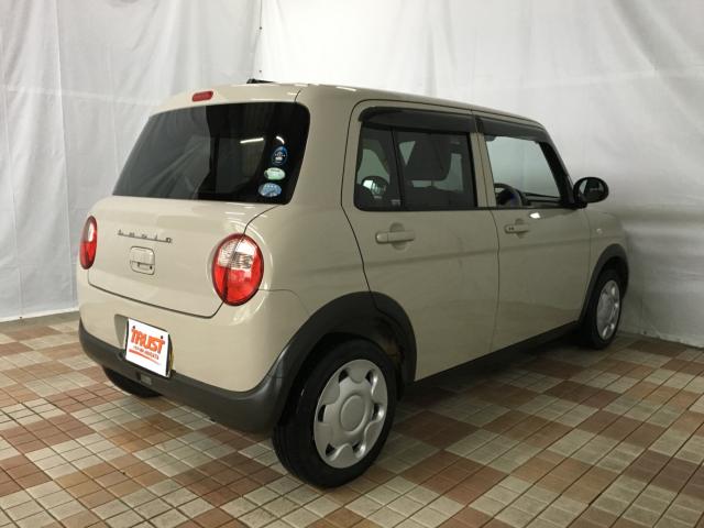 アルトラパン（新潟県新潟市西区）画像8