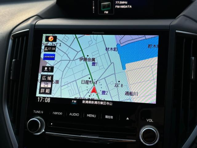 スバルXV（新潟県新潟市東区）画像40