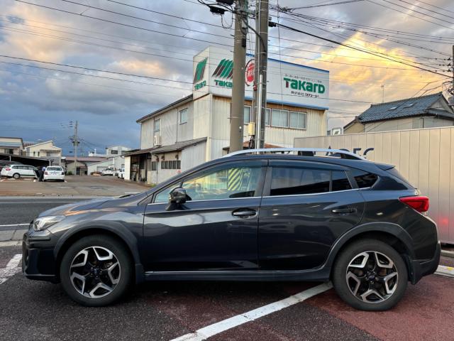 スバルXV（新潟県新潟市東区）画像7