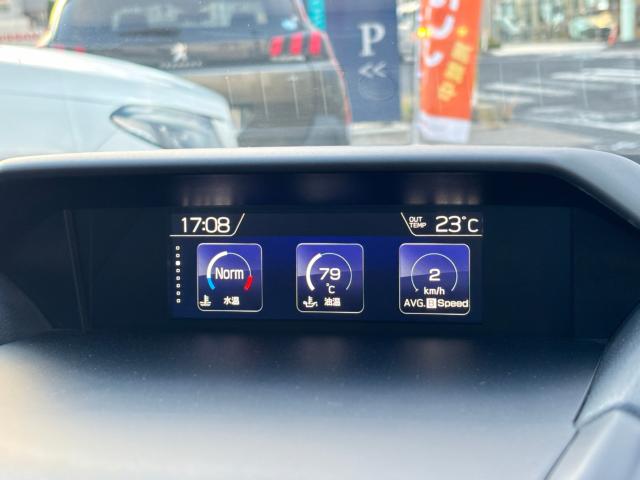 スバルXV（新潟県新潟市東区）画像31