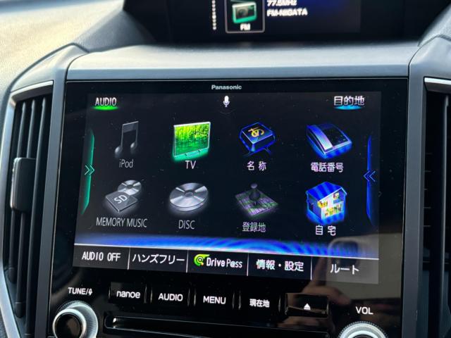 スバルXV（新潟県新潟市東区）画像35
