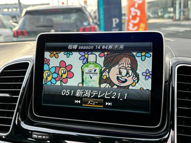 M・ベンツGLE（新潟県新潟市東区）画像37