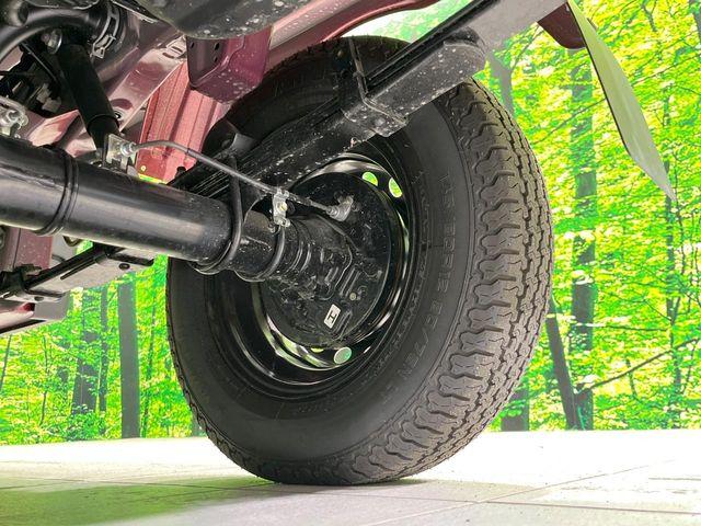 ハイゼットトラック（新潟県長岡市）画像24