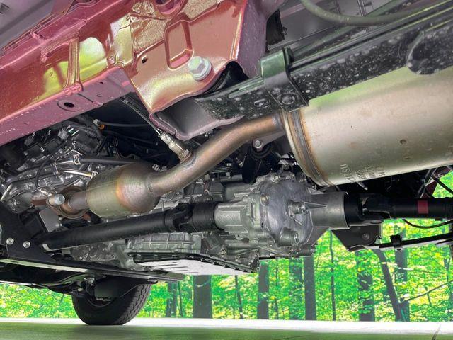 ハイゼットトラック（新潟県長岡市）画像25