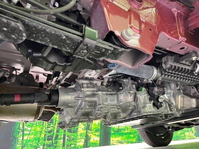 ハイゼットトラック（新潟県長岡市）画像26