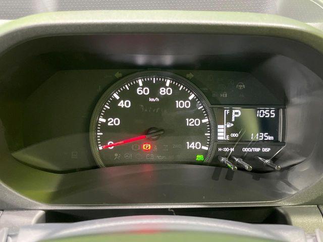 ハイゼットトラック（新潟県長岡市）画像47