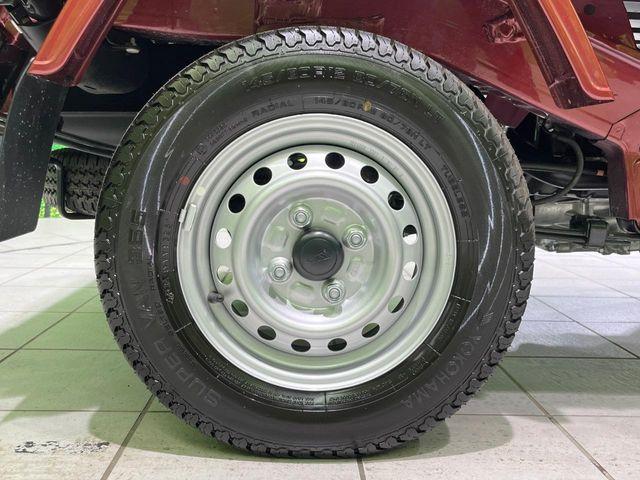 ハイゼットトラック（新潟県長岡市）画像50