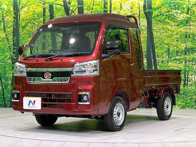 ハイゼットトラック（新潟県長岡市）画像53