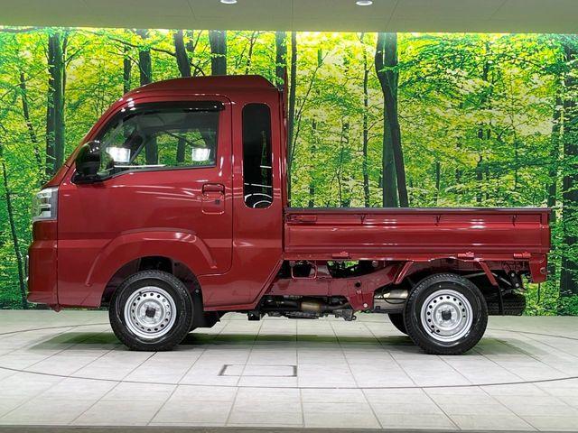 ハイゼットトラック（新潟県長岡市）画像54