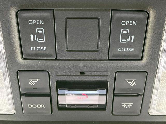 ヴォクシー（新潟県長岡市）
