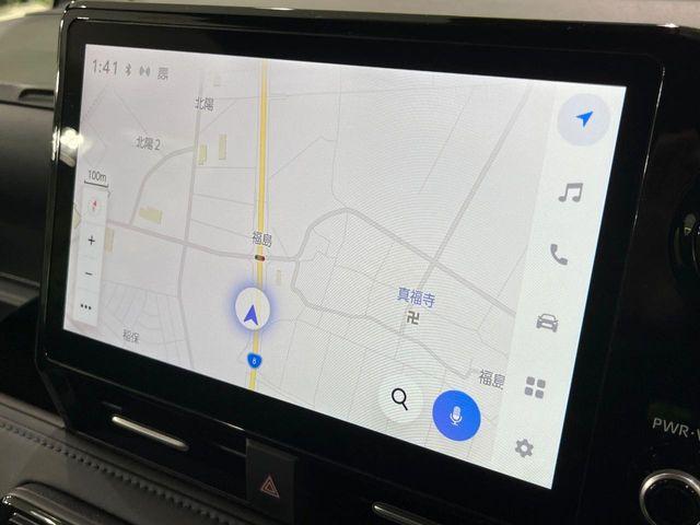 ヴォクシー（新潟県長岡市）