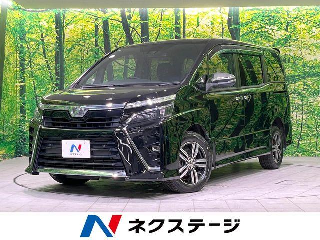 ヴォクシー（新潟県長岡市）