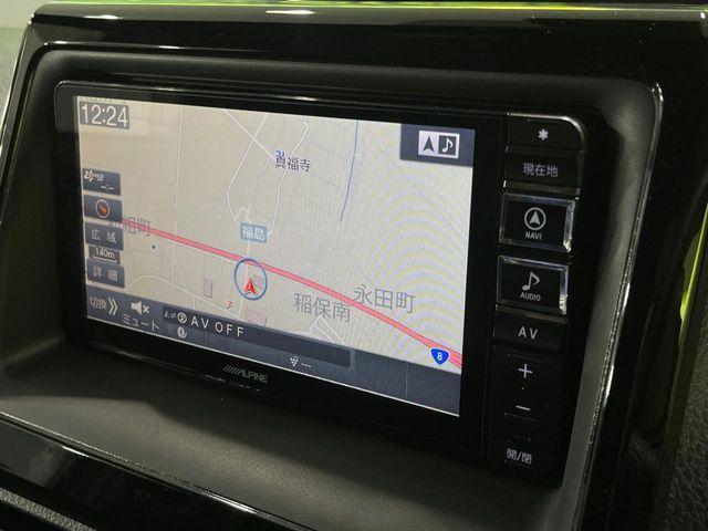 ヴォクシー（新潟県長岡市）
