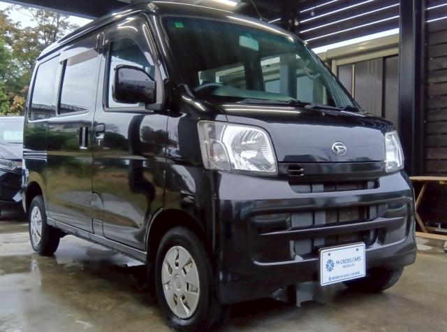 ハイゼットカーゴ（新潟県十日町市）画像2