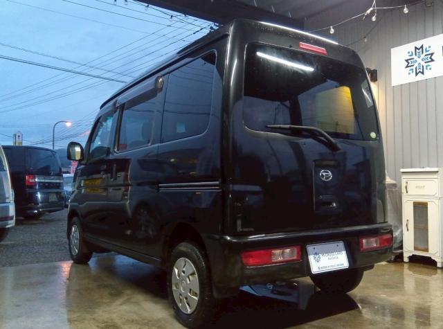 ハイゼットカーゴ（新潟県十日町市）画像4