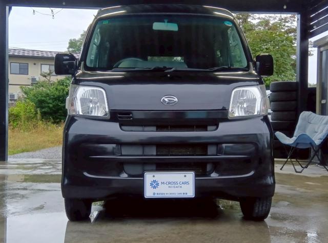 ハイゼットカーゴ（新潟県十日町市）画像5