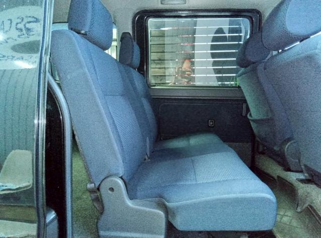 ハイゼットカーゴ（新潟県十日町市）画像25