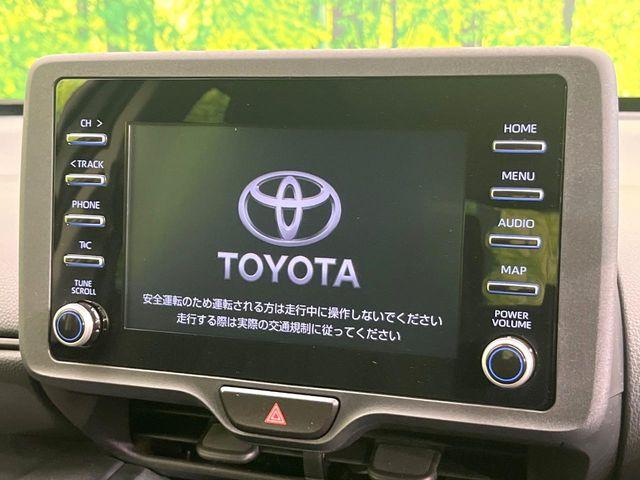 ヤリスクロス（新潟県新潟市東区）画像3
