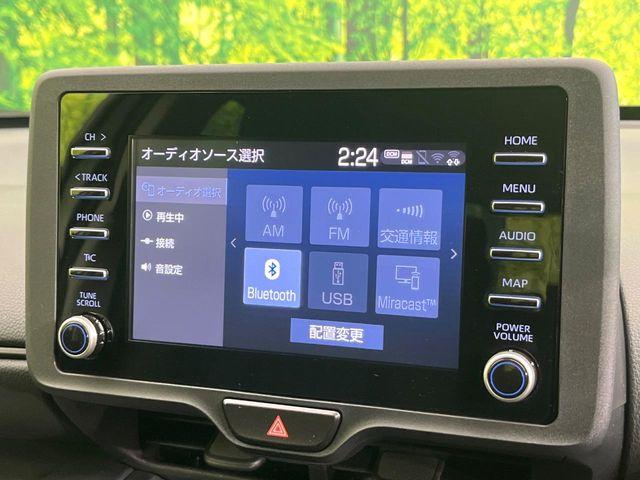 ヤリスクロス（新潟県新潟市東区）画像26