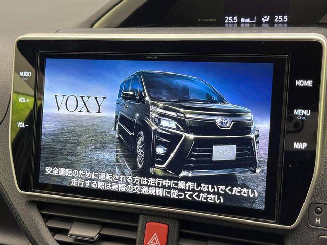 ヴォクシー（新潟県新潟市南区）
