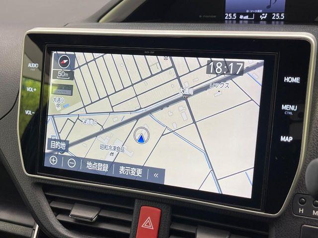 ヴォクシー（新潟県新潟市南区）