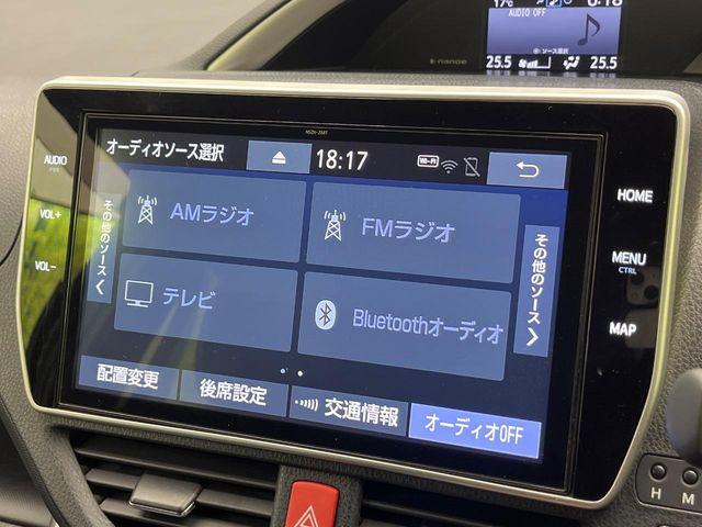 ヴォクシー（新潟県新潟市南区）