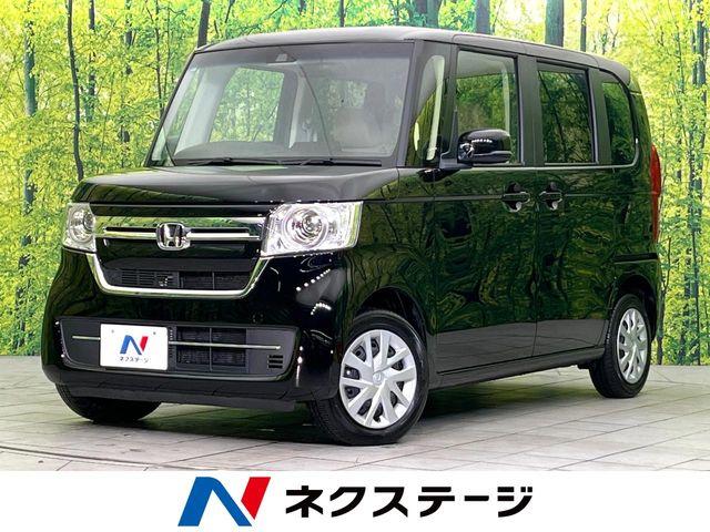 N＿BOX（新潟県新潟市東区）