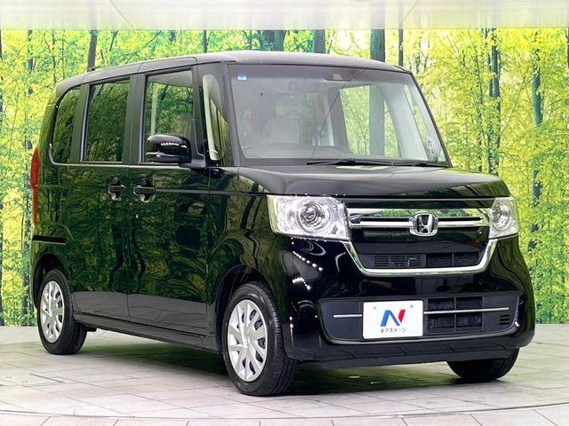 N＿BOX（新潟県新潟市東区）画像16
