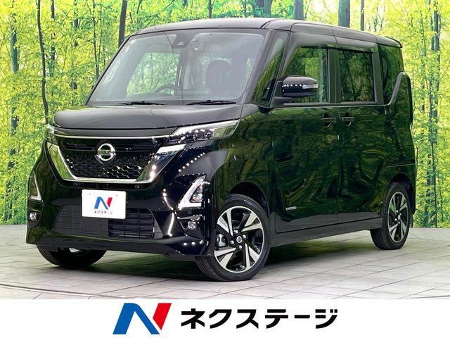 ルークス（新潟県新潟市東区）