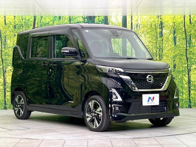 ルークス（新潟県新潟市東区）画像16