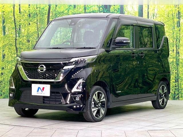ルークス（新潟県新潟市東区）画像24
