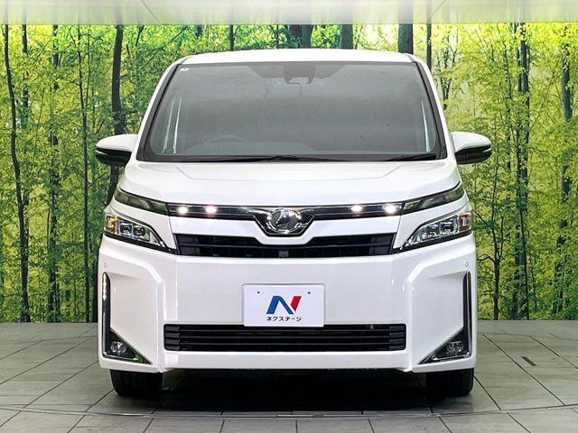 ヴォクシー（新潟県新潟市東区）画像14