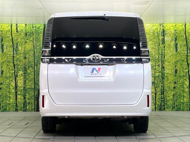 ヴォクシー（新潟県新潟市東区）画像15