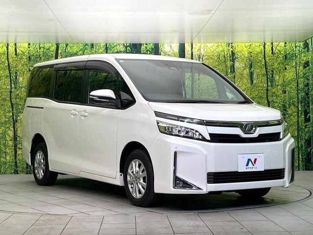 ヴォクシー（新潟県新潟市東区）画像16