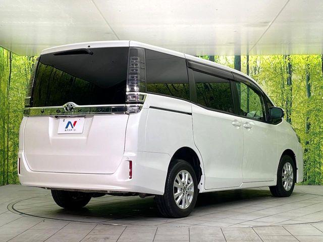 ヴォクシー（新潟県新潟市東区）画像17