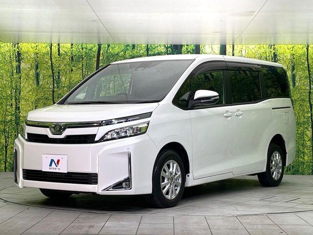 ヴォクシー（新潟県新潟市東区）画像25