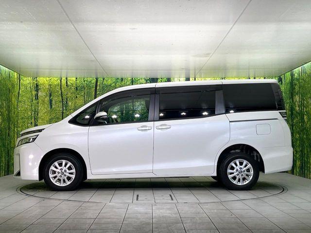 ヴォクシー（新潟県新潟市東区）画像44