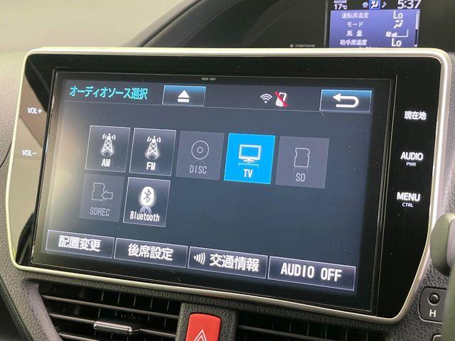 ヴォクシー（新潟県新潟市東区）画像47