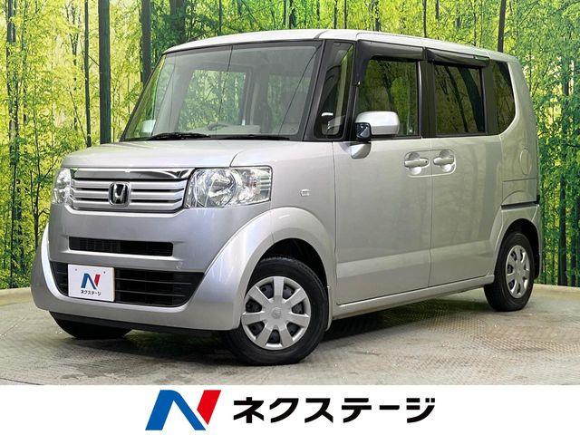 N＿BOX（新潟県新潟市南区）