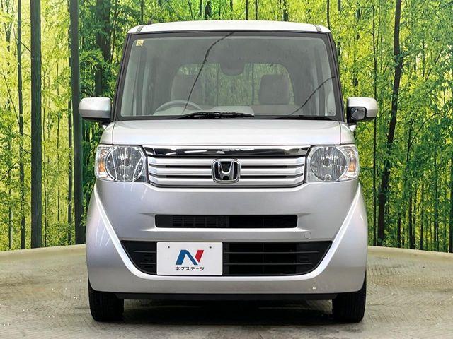 N＿BOX（新潟県新潟市南区）画像14