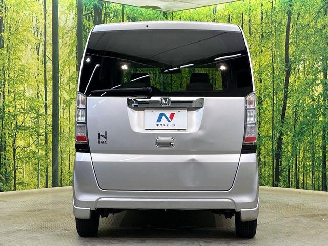 N＿BOX（新潟県新潟市南区）画像15