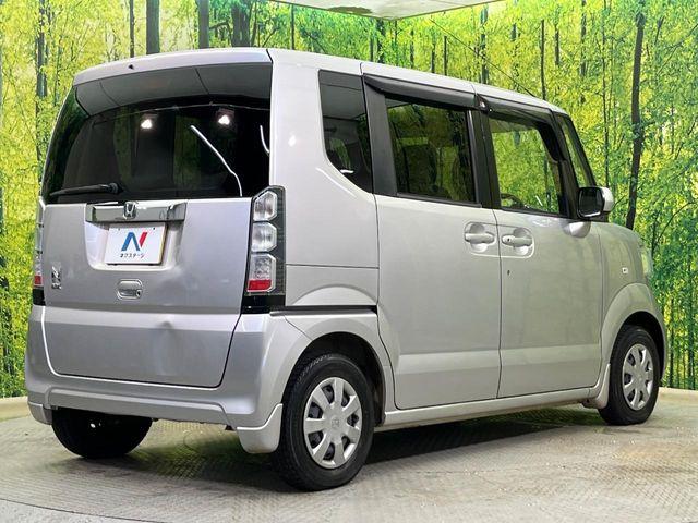 N＿BOX（新潟県新潟市南区）画像17