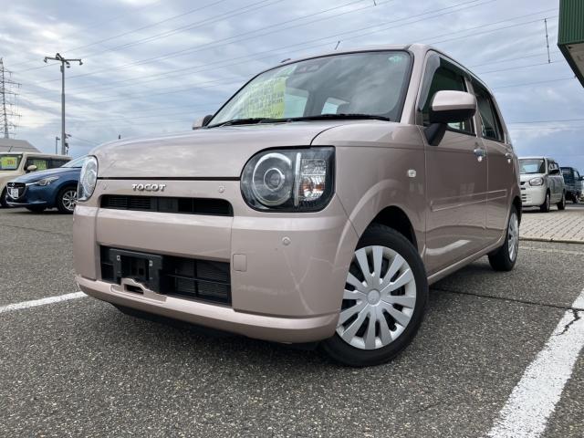 ミラトコット（新潟県新潟市西蒲区）画像2