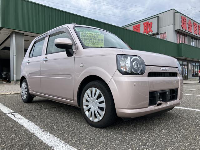 ミラトコット（新潟県新潟市西蒲区）画像4