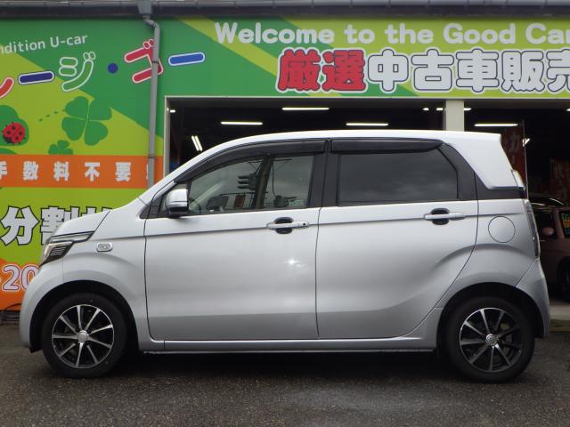 N-WGN（新潟県新潟市西区）画像12