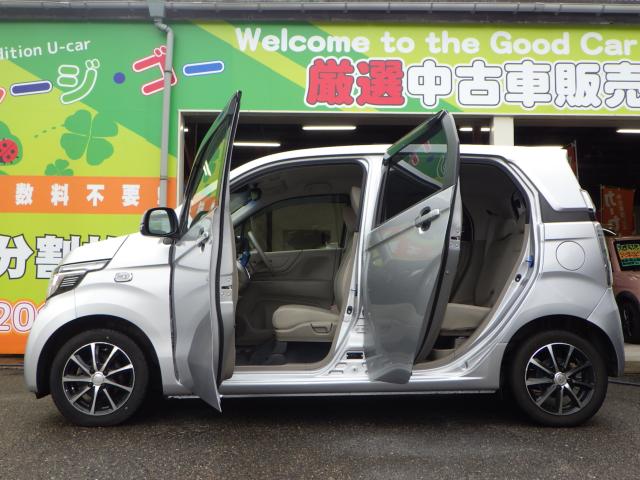 N-WGN（新潟県新潟市西区）画像13