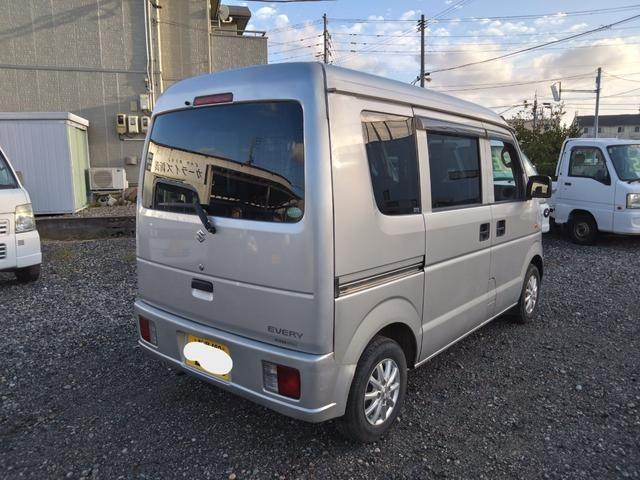 エブリイ（新潟県新潟市東区）画像3