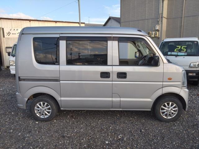 エブリイ（新潟県新潟市東区）画像4